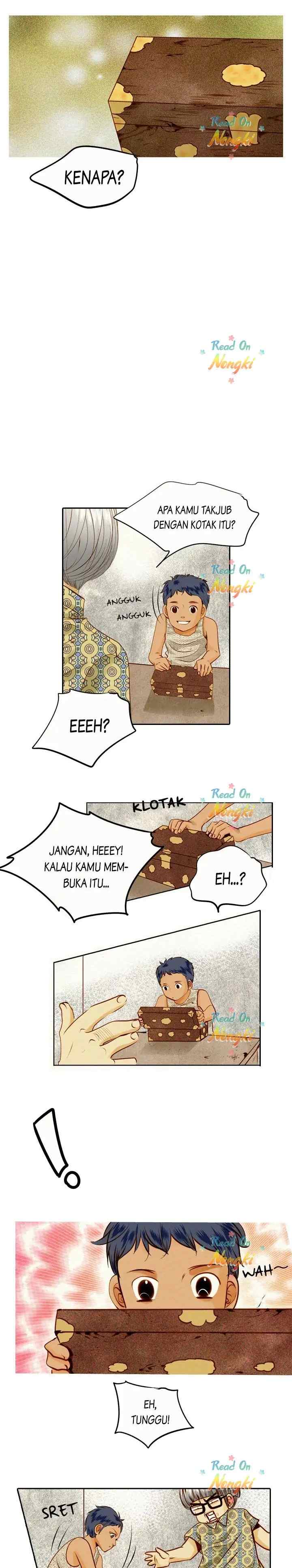 Salon H chapter 62 halaman 7