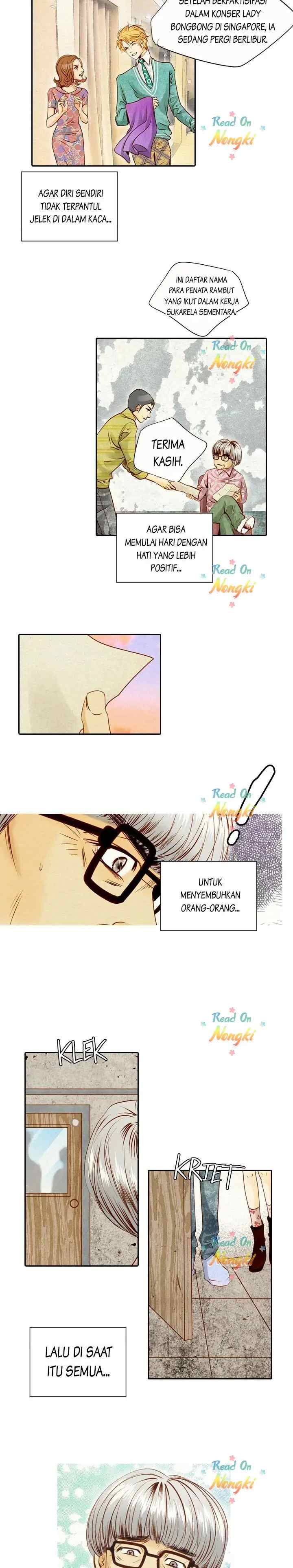 Salon H chapter 62 halaman 16