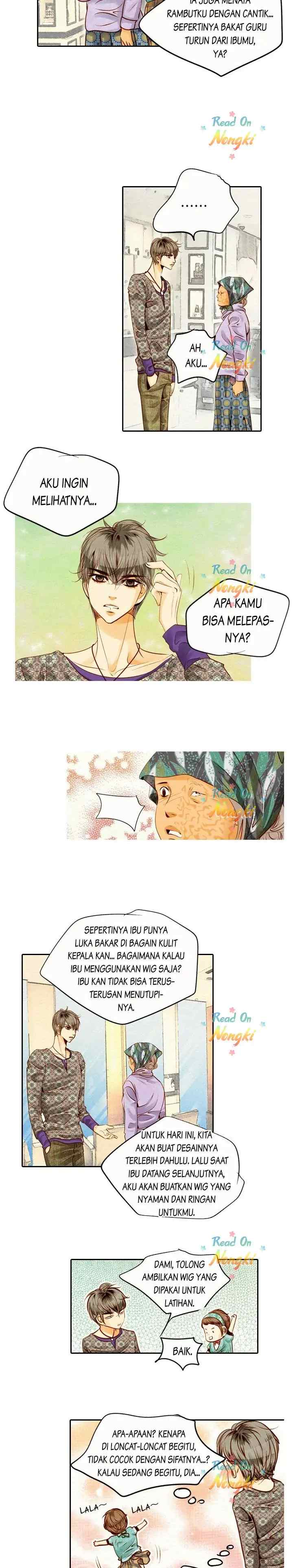 Salon H chapter 62 halaman 4