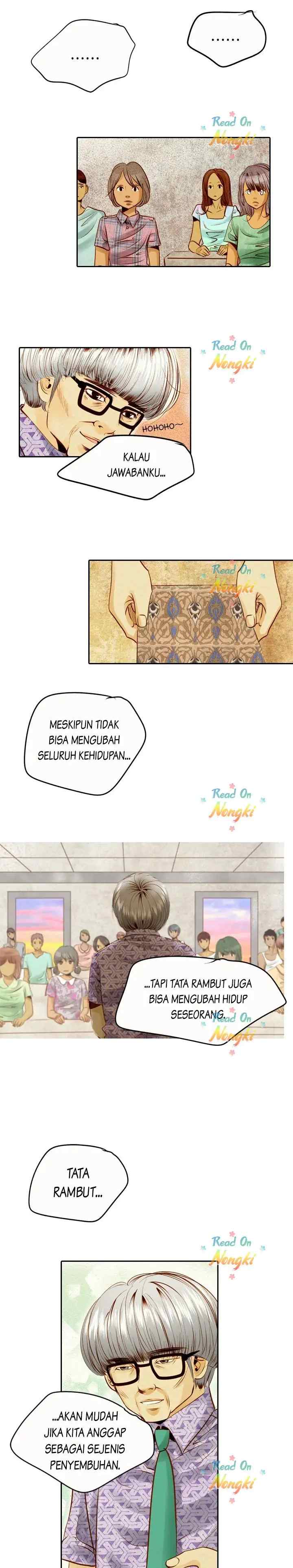 Salon H chapter 62 halaman 10