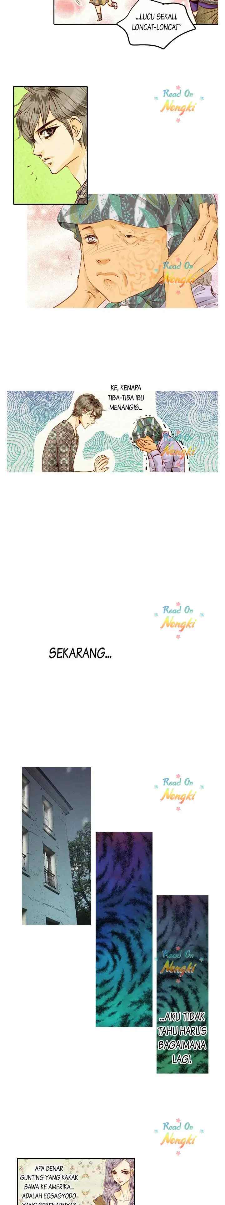 Salon H chapter 62 halaman 5