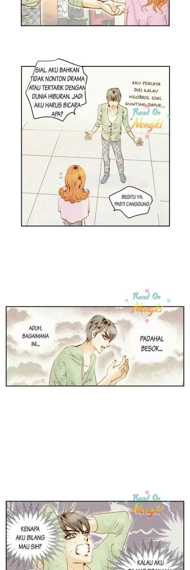 Salon H chapter 7 halaman 6