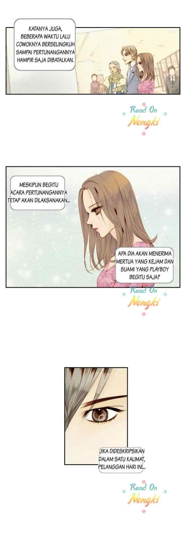 Salon H chapter 7 halaman 11