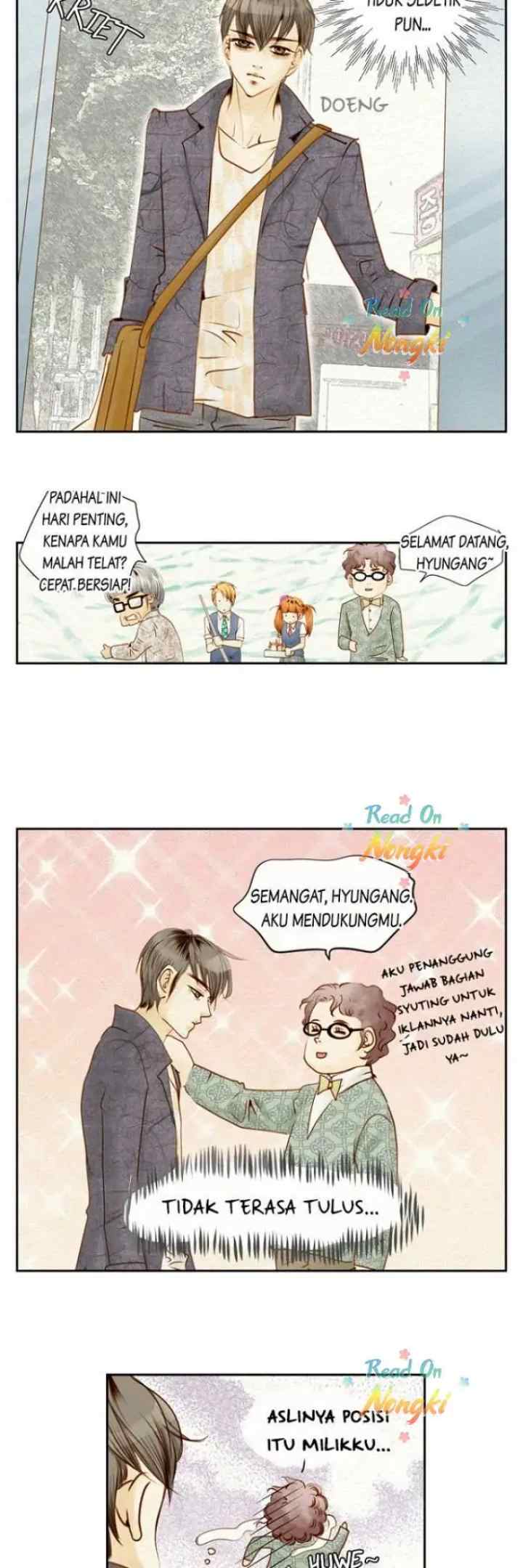 Salon H chapter 7 halaman 9