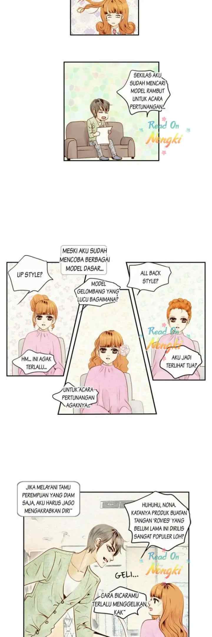 Salon H chapter 7 halaman 5
