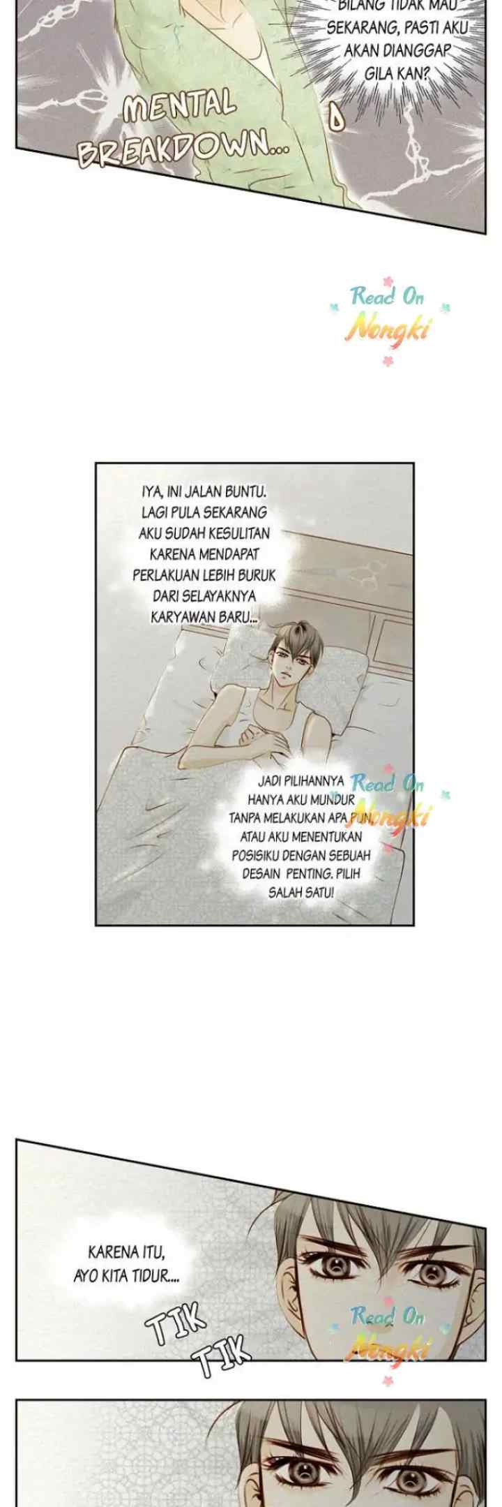 Salon H chapter 7 halaman 7