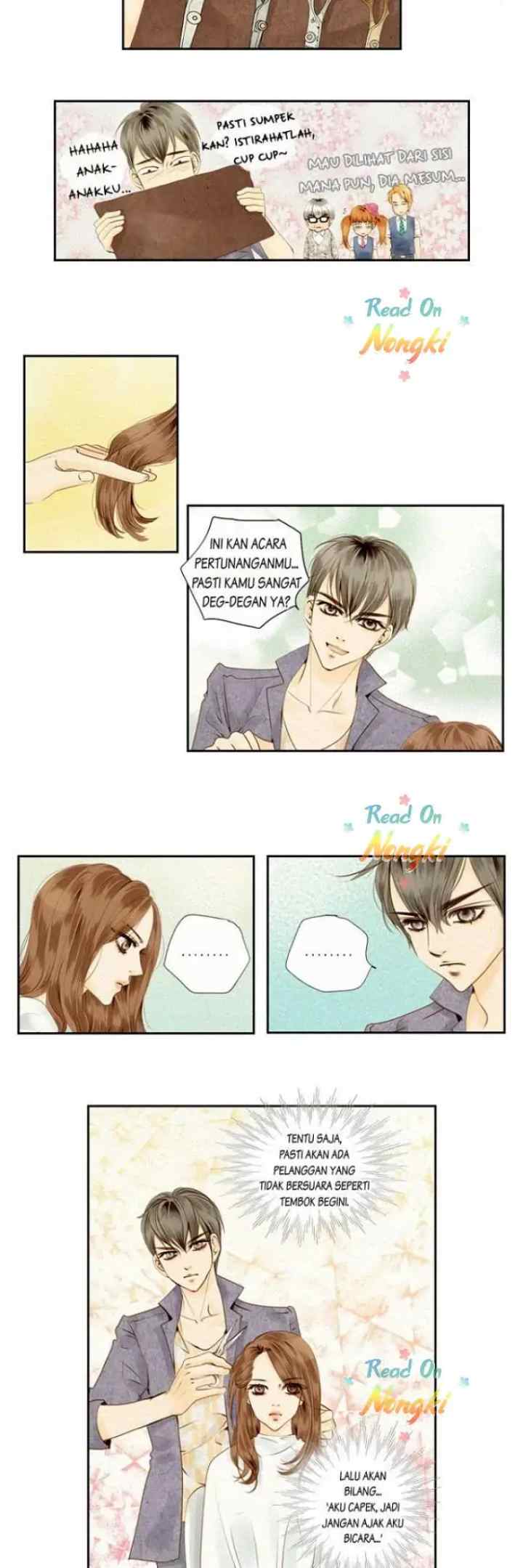 Salon H chapter 8 halaman 8