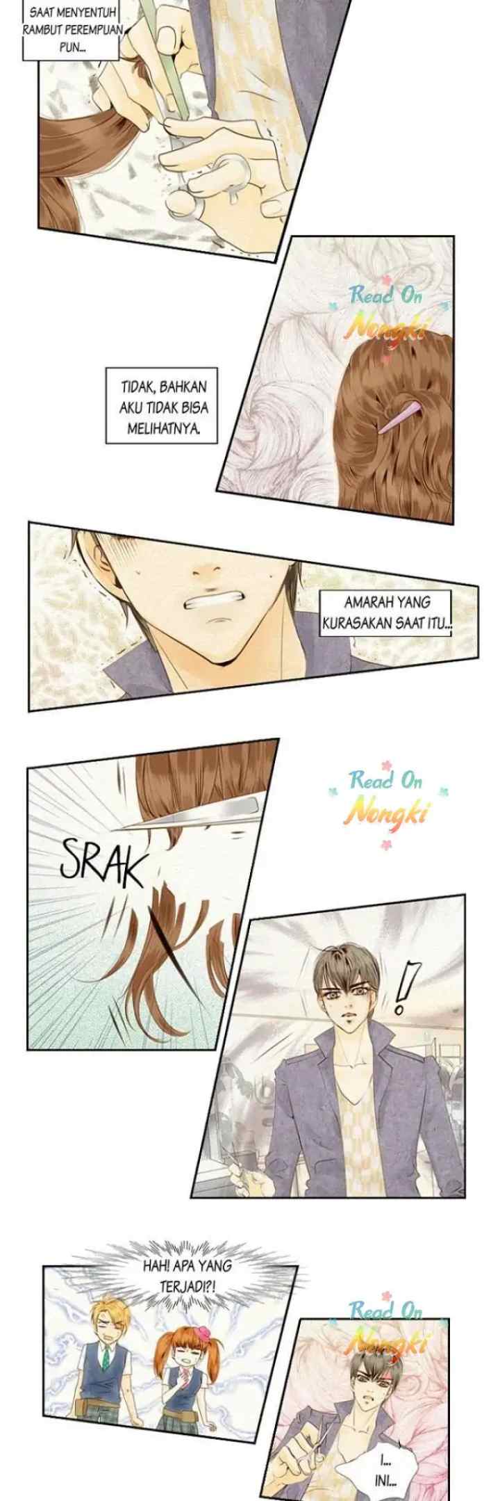 Salon H chapter 8 halaman 15