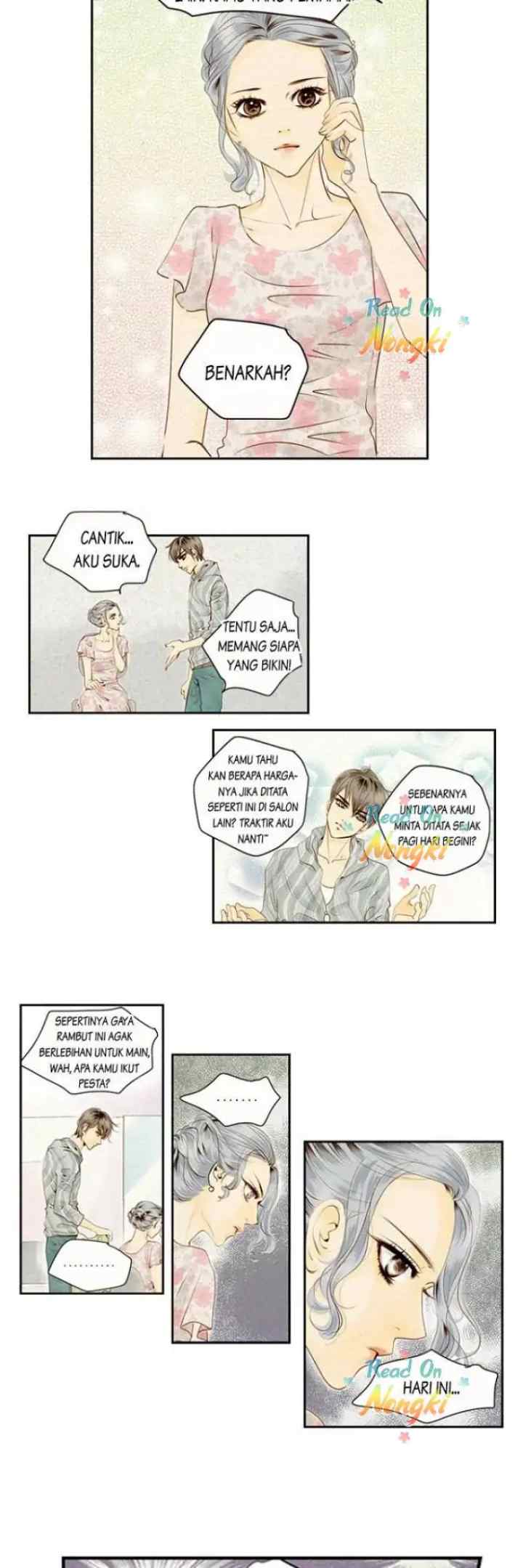 Salon H chapter 8 halaman 11