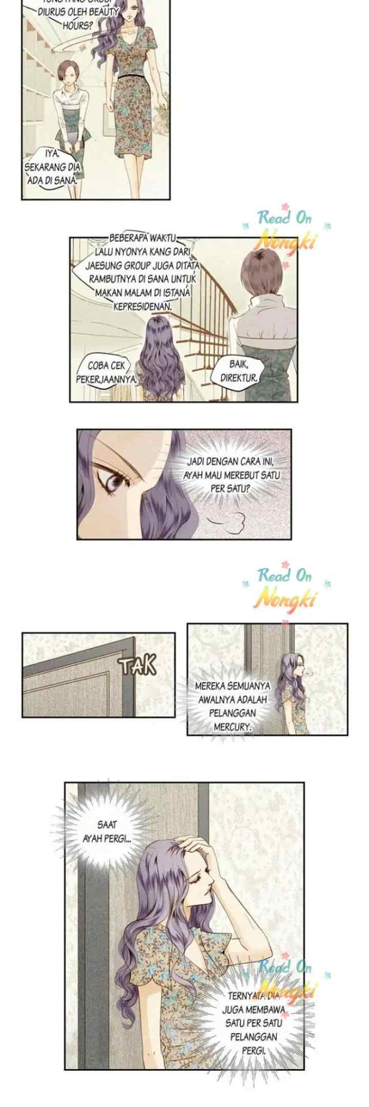 Salon H chapter 9 halaman 11