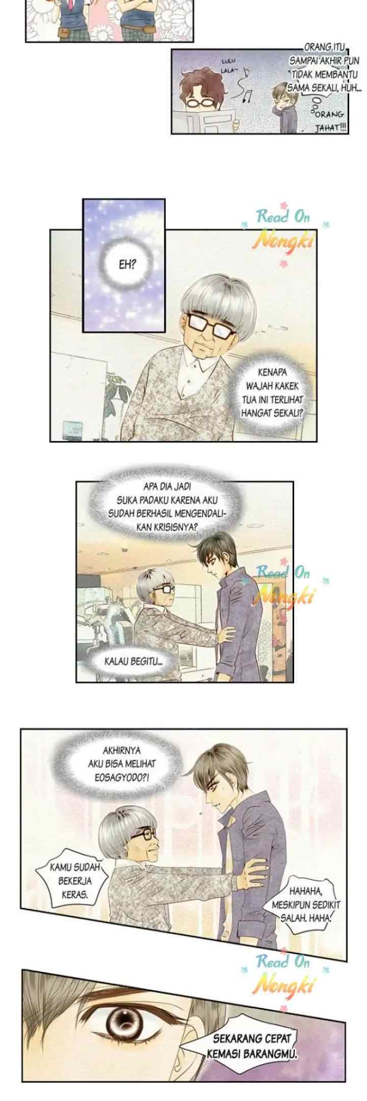 Salon H chapter 9 halaman 9