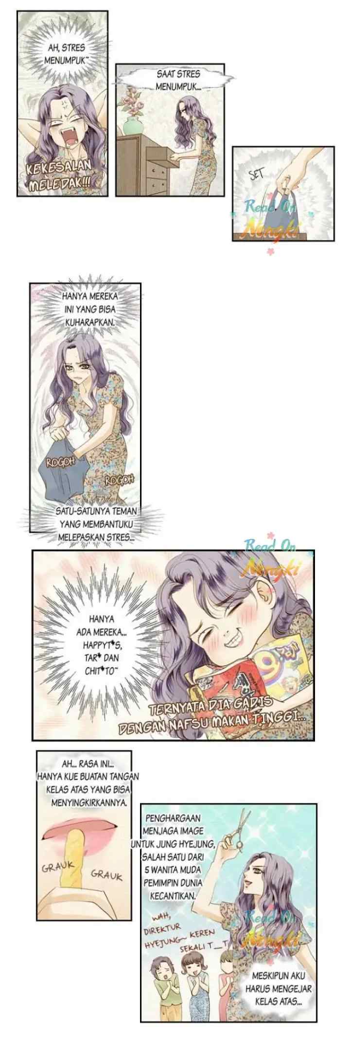Salon H chapter 9 halaman 12