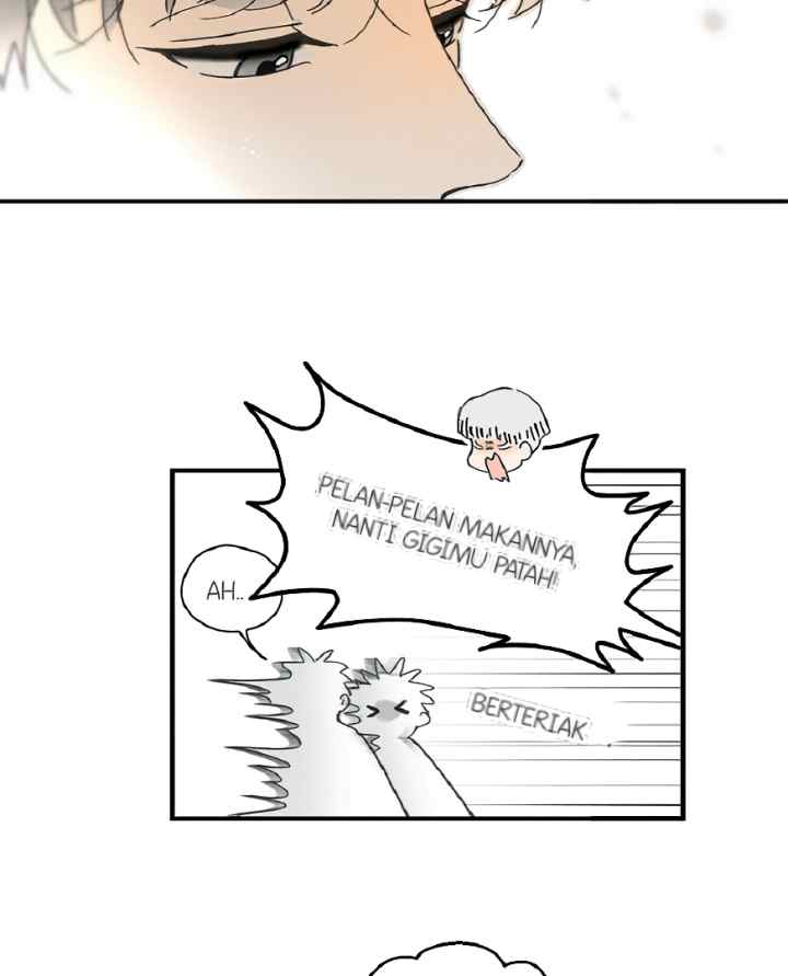 Salt Friend chapter 222 halaman 4
