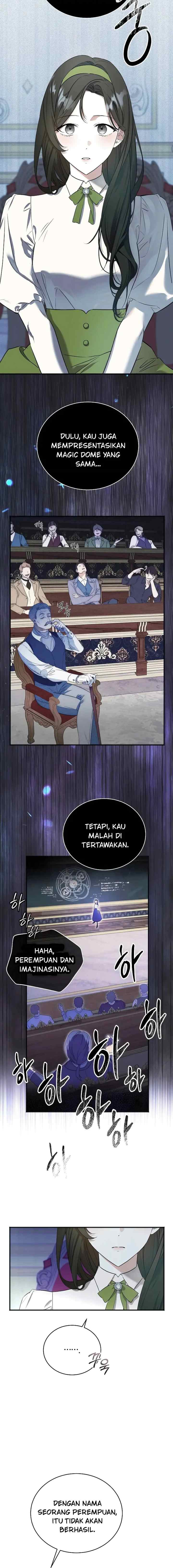 Salvation, About Its Cruelty chapter 2 halaman 4
