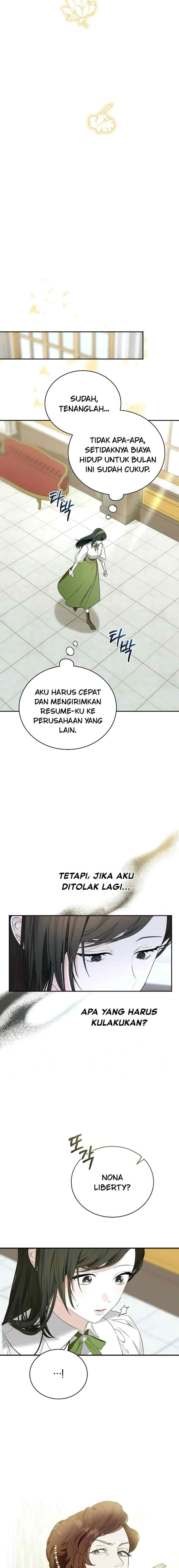 Salvation, About Its Cruelty chapter 2 halaman 9