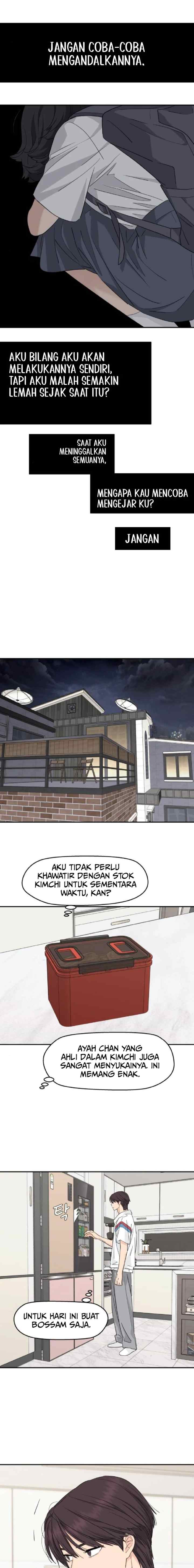Sami Plays the Game chapter 51 halaman 7