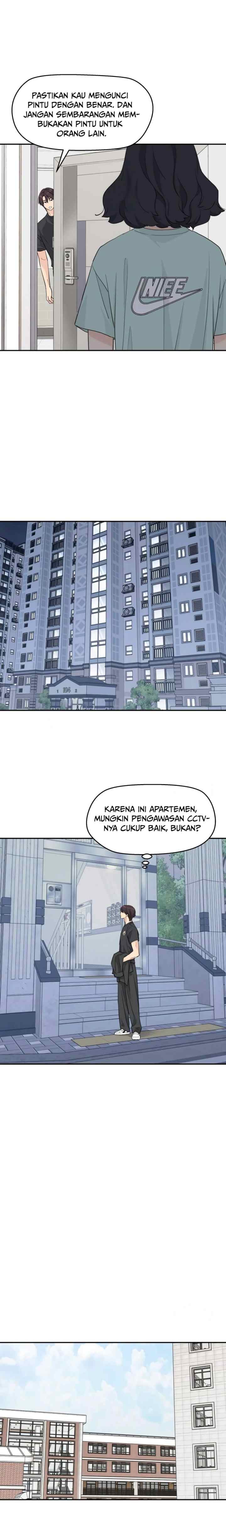Sami Plays the Game chapter 53 halaman 7