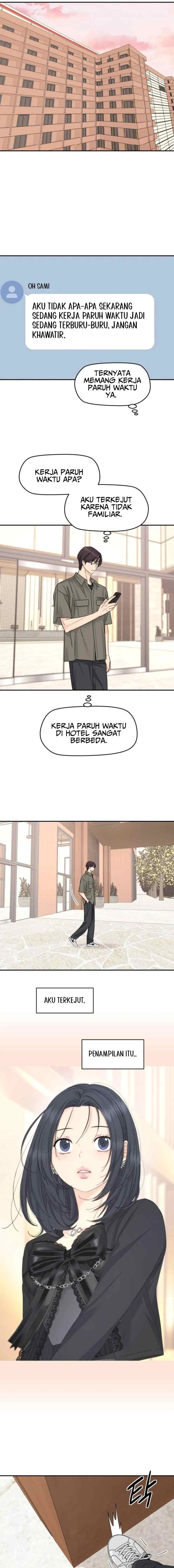 Sami Plays the Game chapter 62 halaman 10