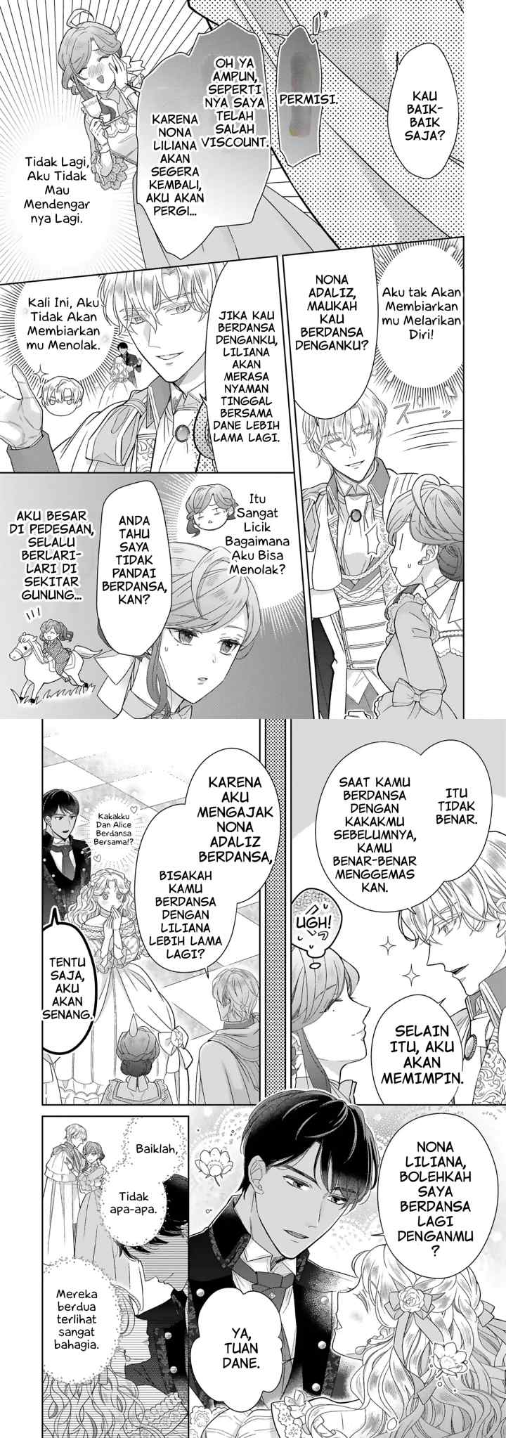 Satori Reijō no Misukasenai Kanjō chapter 1 halaman 11