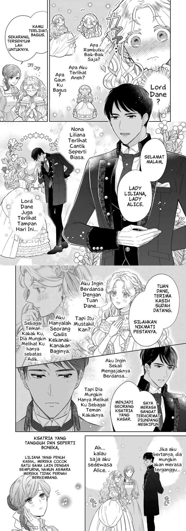 Satori Reijō no Misukasenai Kanjō chapter 1 halaman 5