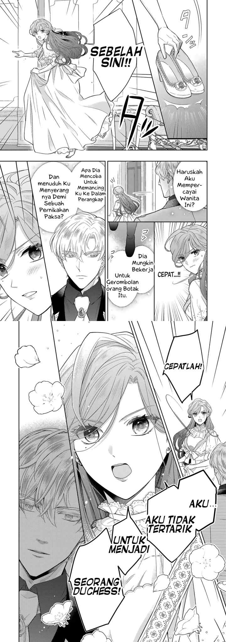 Satori Reijō no Misukasenai Kanjō chapter 2 halaman 7