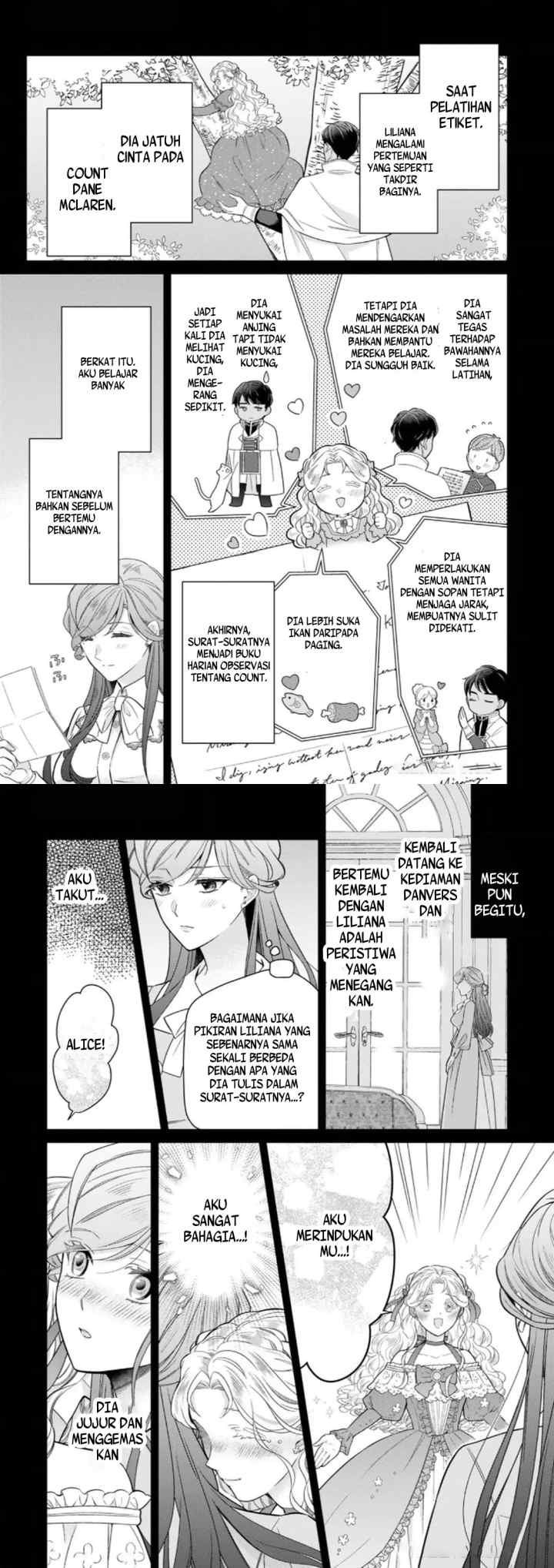 Satori Reijō no Misukasenai Kanjō chapter 4 halaman 9