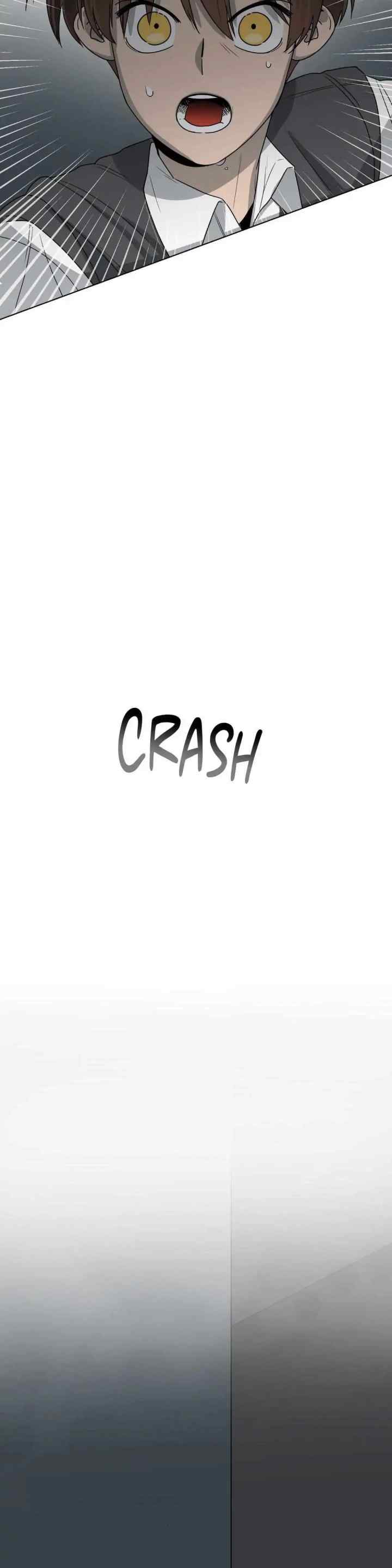 Saved By Your Haze chapter 7 halaman 17