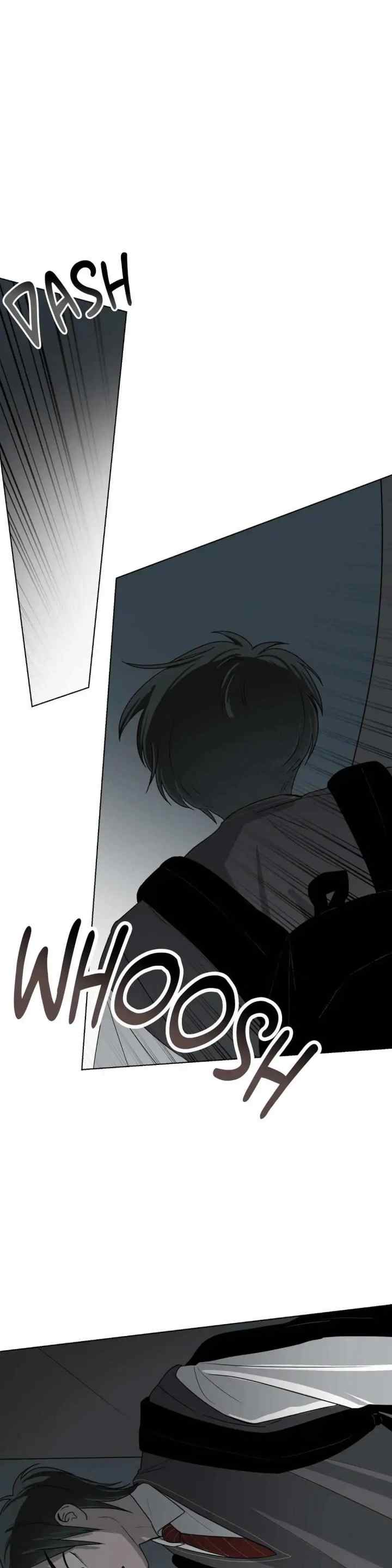Saved By Your Haze chapter 7 halaman 15