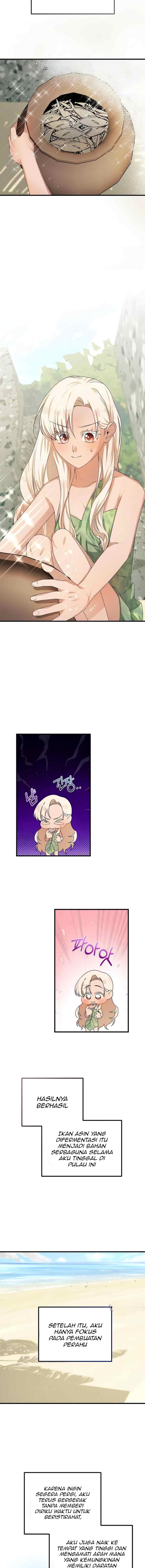Savior's Recipe chapter 10 halaman 7