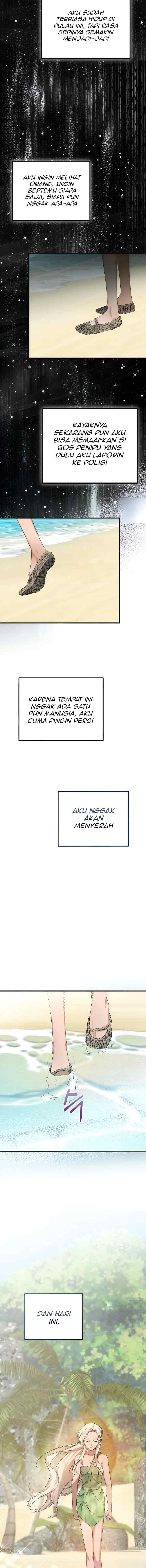 Savior's Recipe chapter 10 halaman 10