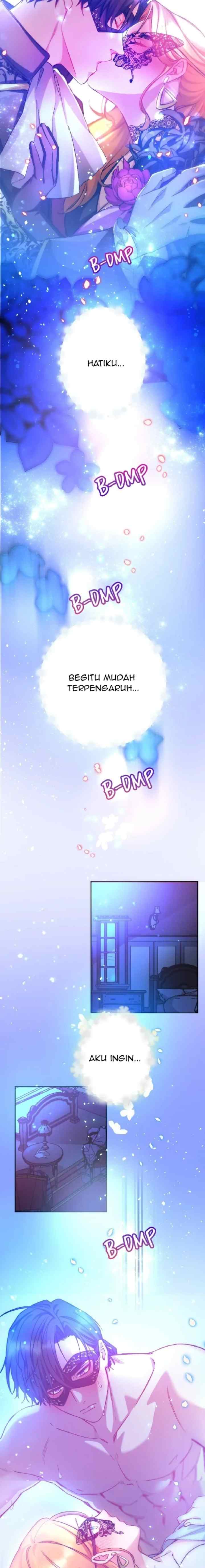 Sazukarima Shitaga, Ai Naki Kekkon wa Itashimasen chapter 1 halaman 19