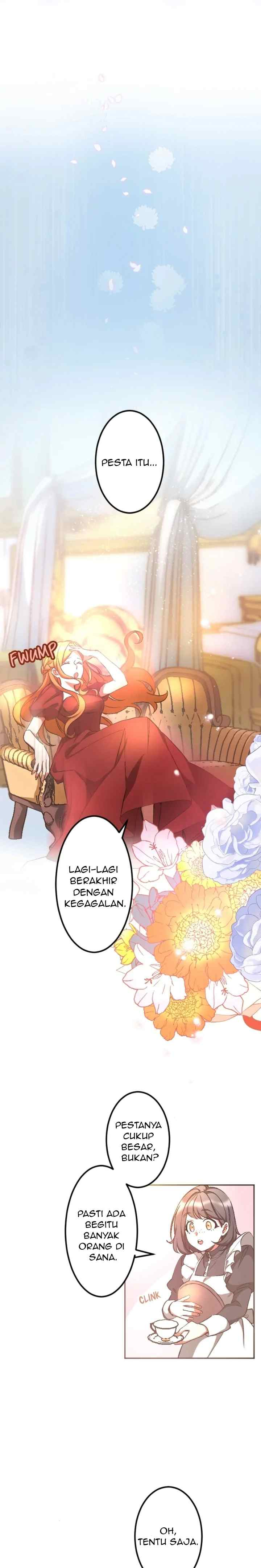 Sazukarima Shitaga, Ai Naki Kekkon wa Itashimasen chapter 1 halaman 6