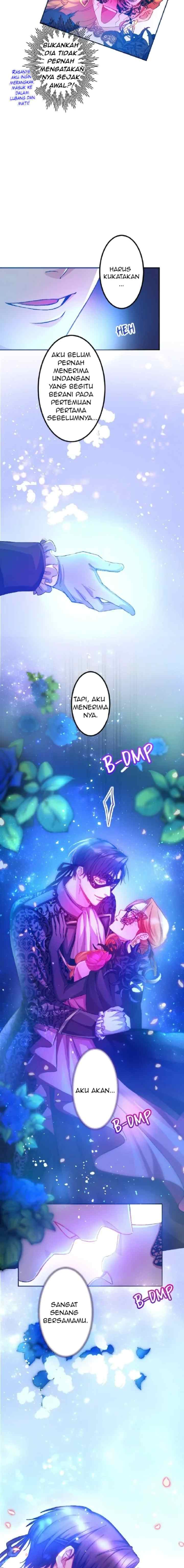 Sazukarima Shitaga, Ai Naki Kekkon wa Itashimasen chapter 1 halaman 18