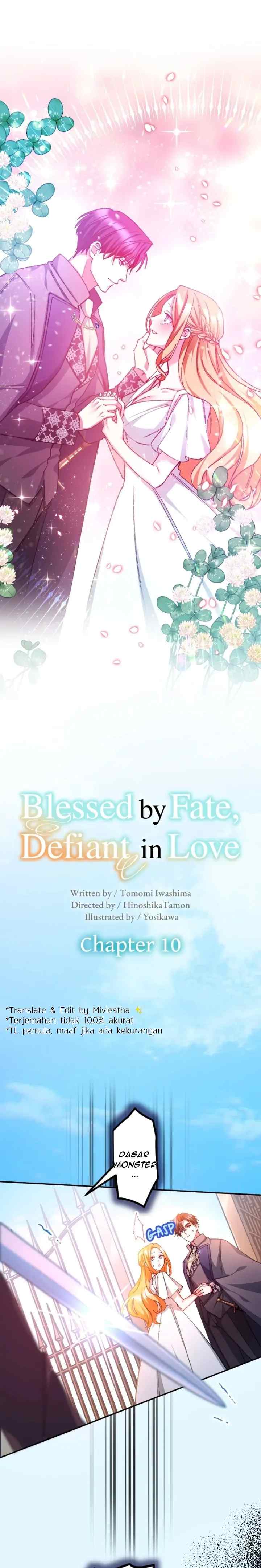 Sazukarima Shitaga, Ai Naki Kekkon wa Itashimasen chapter 10 halaman 5
