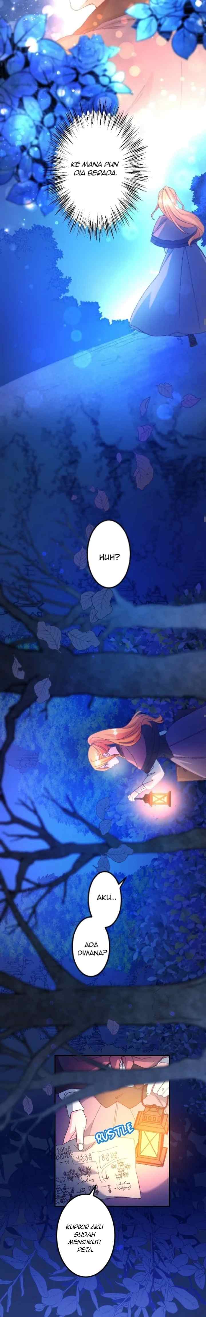 Sazukarima Shitaga, Ai Naki Kekkon wa Itashimasen chapter 12 halaman 14