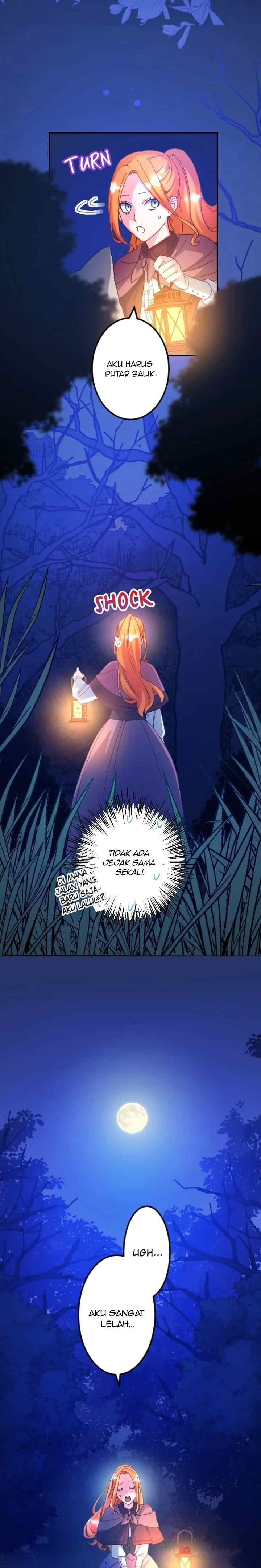 Sazukarima Shitaga, Ai Naki Kekkon wa Itashimasen chapter 12 halaman 15