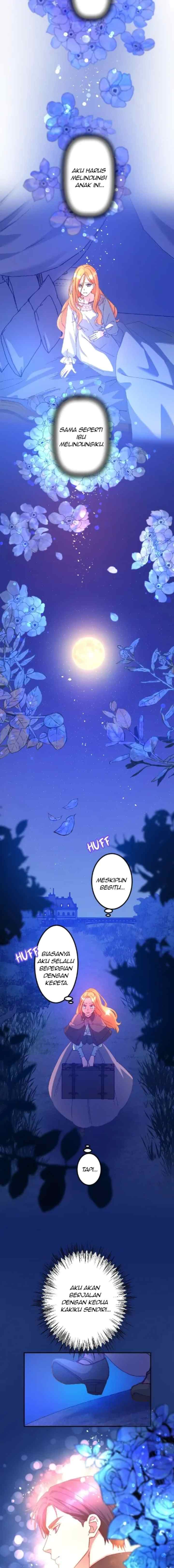 Sazukarima Shitaga, Ai Naki Kekkon wa Itashimasen chapter 12 halaman 13