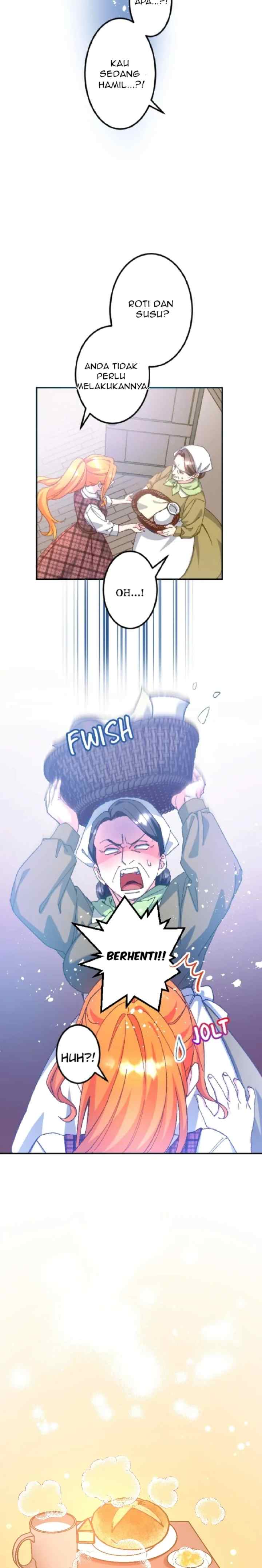 Sazukarima Shitaga, Ai Naki Kekkon wa Itashimasen chapter 13 halaman 10