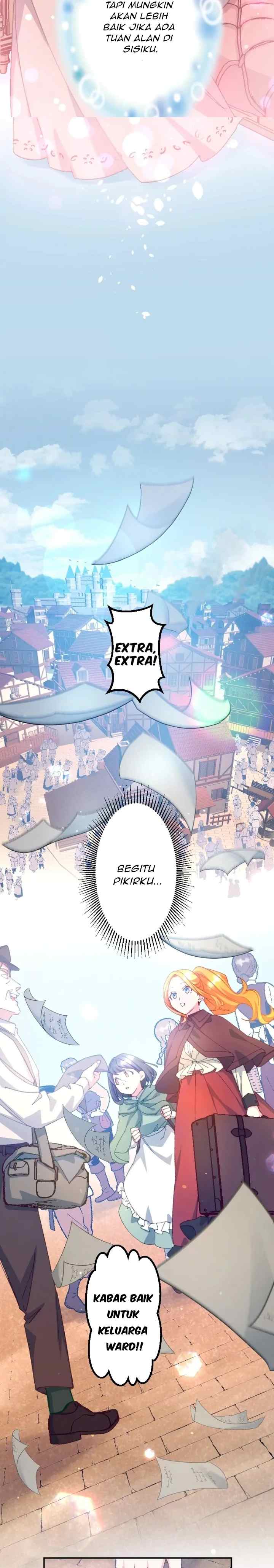 Sazukarima Shitaga, Ai Naki Kekkon wa Itashimasen chapter 13 halaman 18