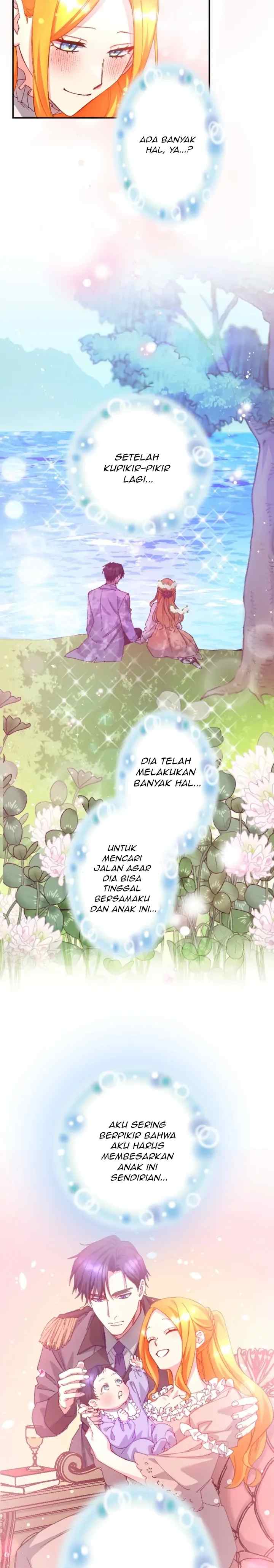 Sazukarima Shitaga, Ai Naki Kekkon wa Itashimasen chapter 13 halaman 17