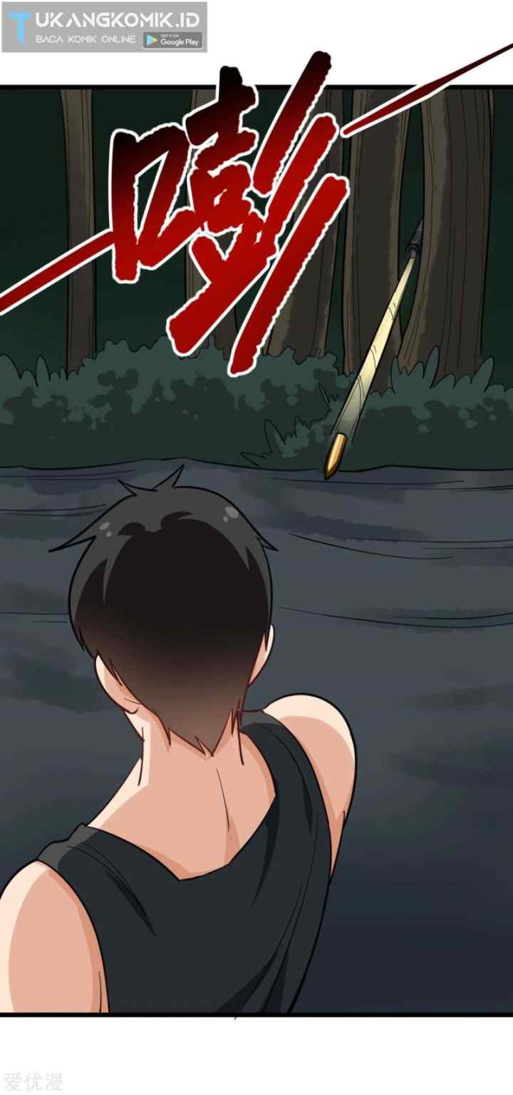 School Flower Master chapter 188 halaman 7