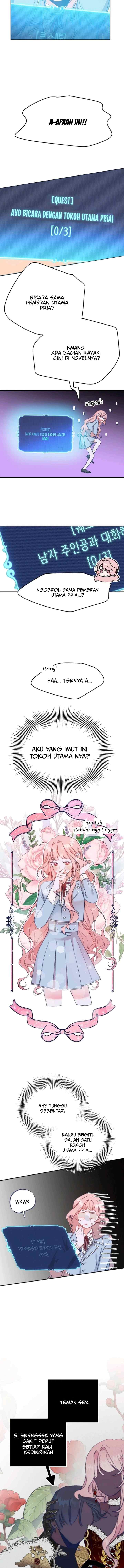 School of RoFan chapter 2 halaman 18