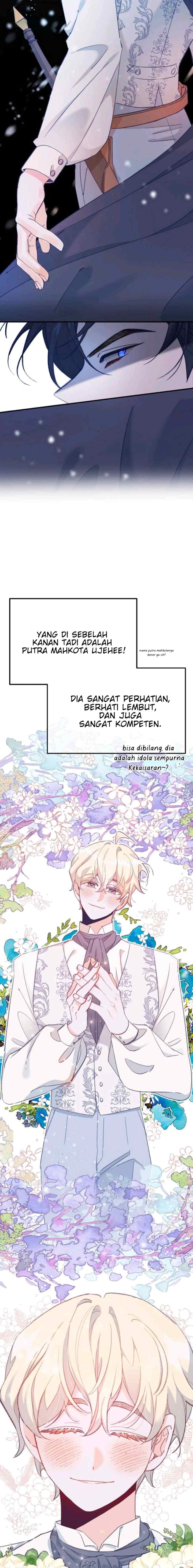 School of RoFan chapter 2 halaman 7