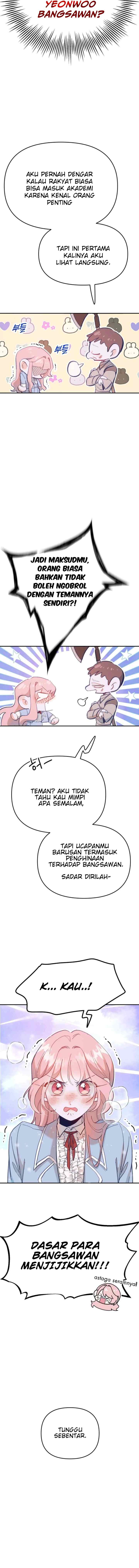 School of RoFan chapter 2 halaman 5