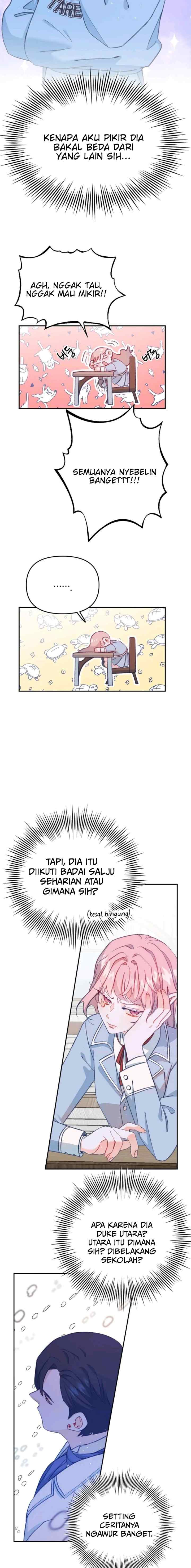 School of RoFan chapter 2 halaman 16