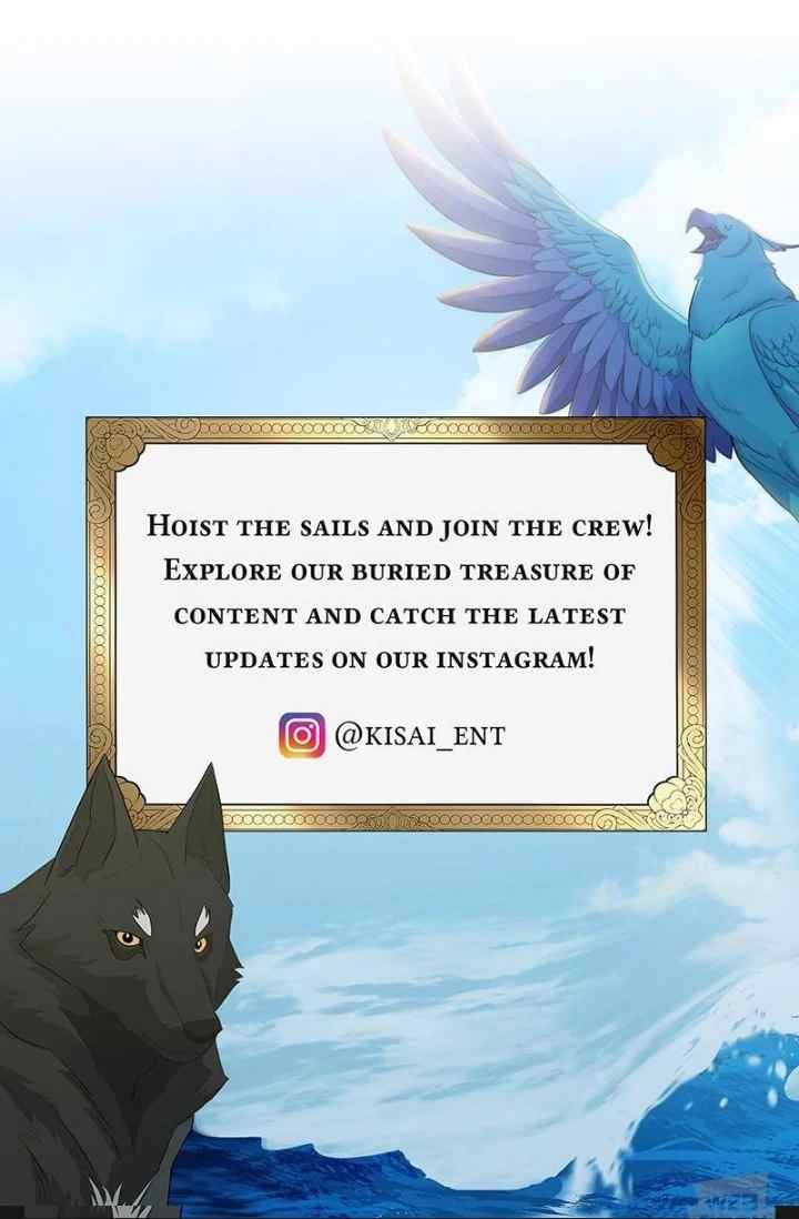 Seabird and Wolf chapter 45 halaman 18