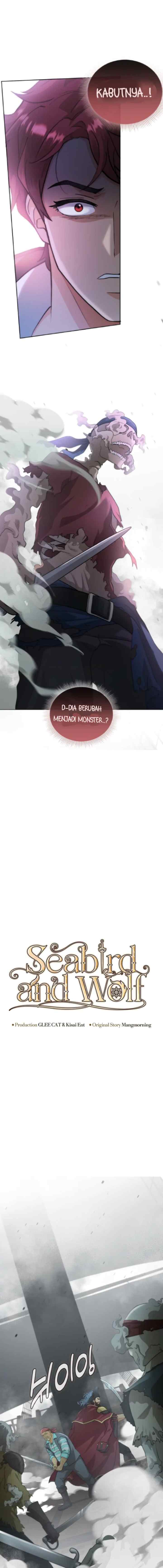 Seabird and Wolf chapter 46 halaman 5