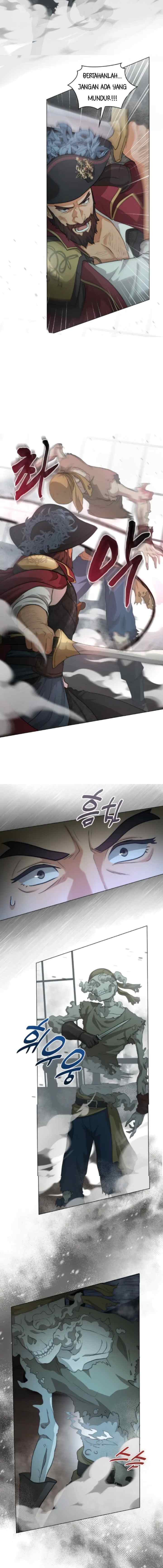Seabird and Wolf chapter 46 halaman 6