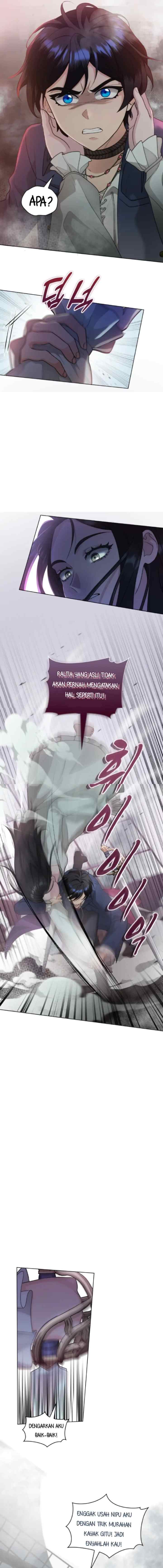 Seabird and Wolf chapter 47 halaman 6