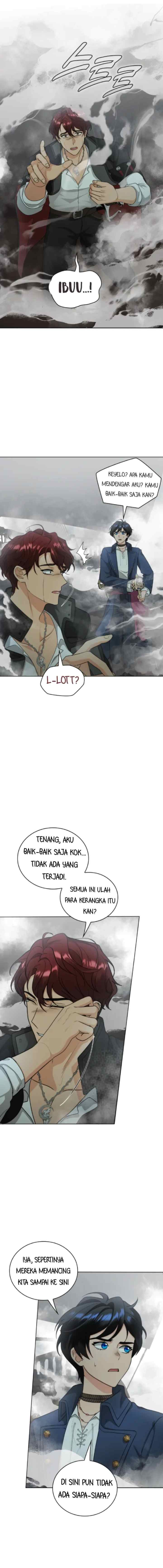 Seabird and Wolf chapter 47 halaman 10